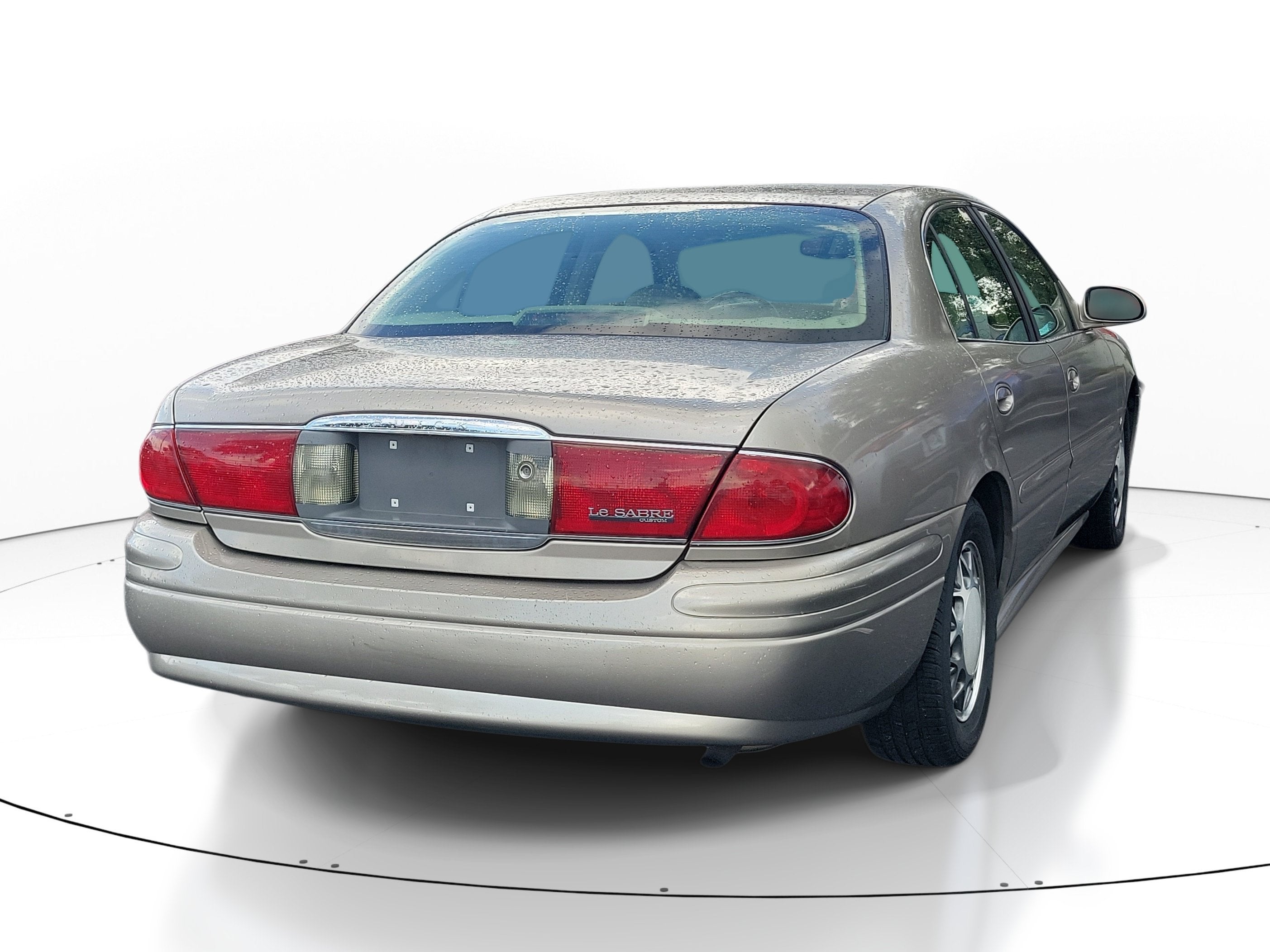 2004 Buick LeSabre Custom