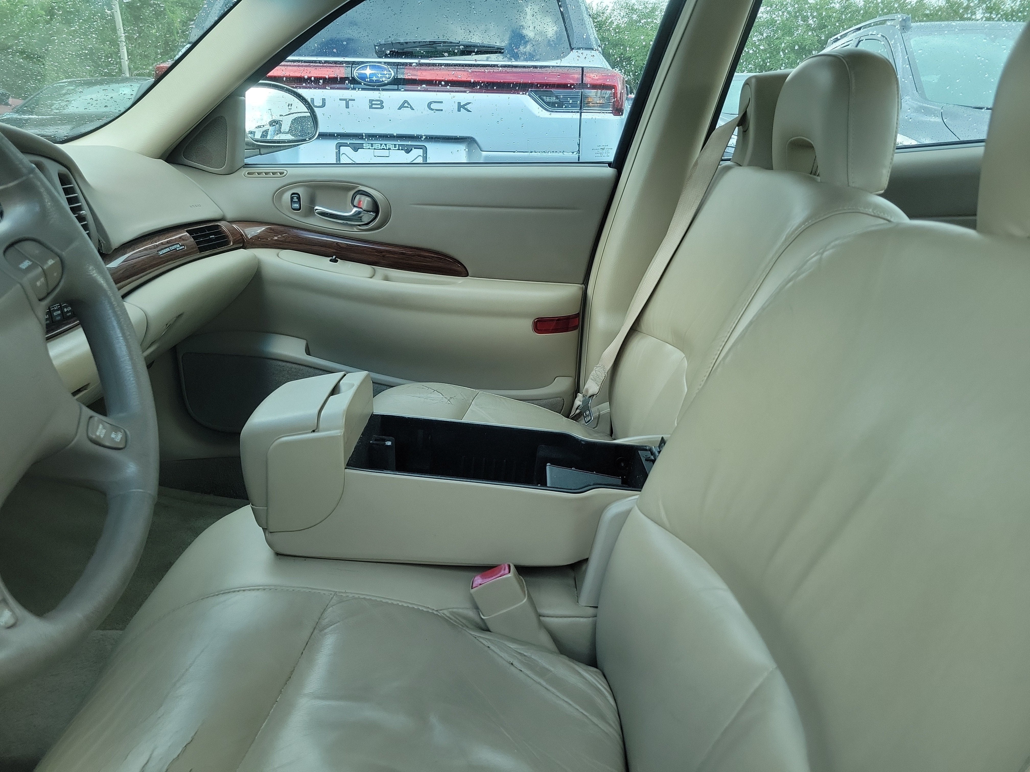 2004 Buick LeSabre Custom