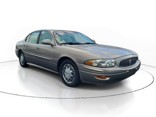 2004 Buick LeSabre Custom