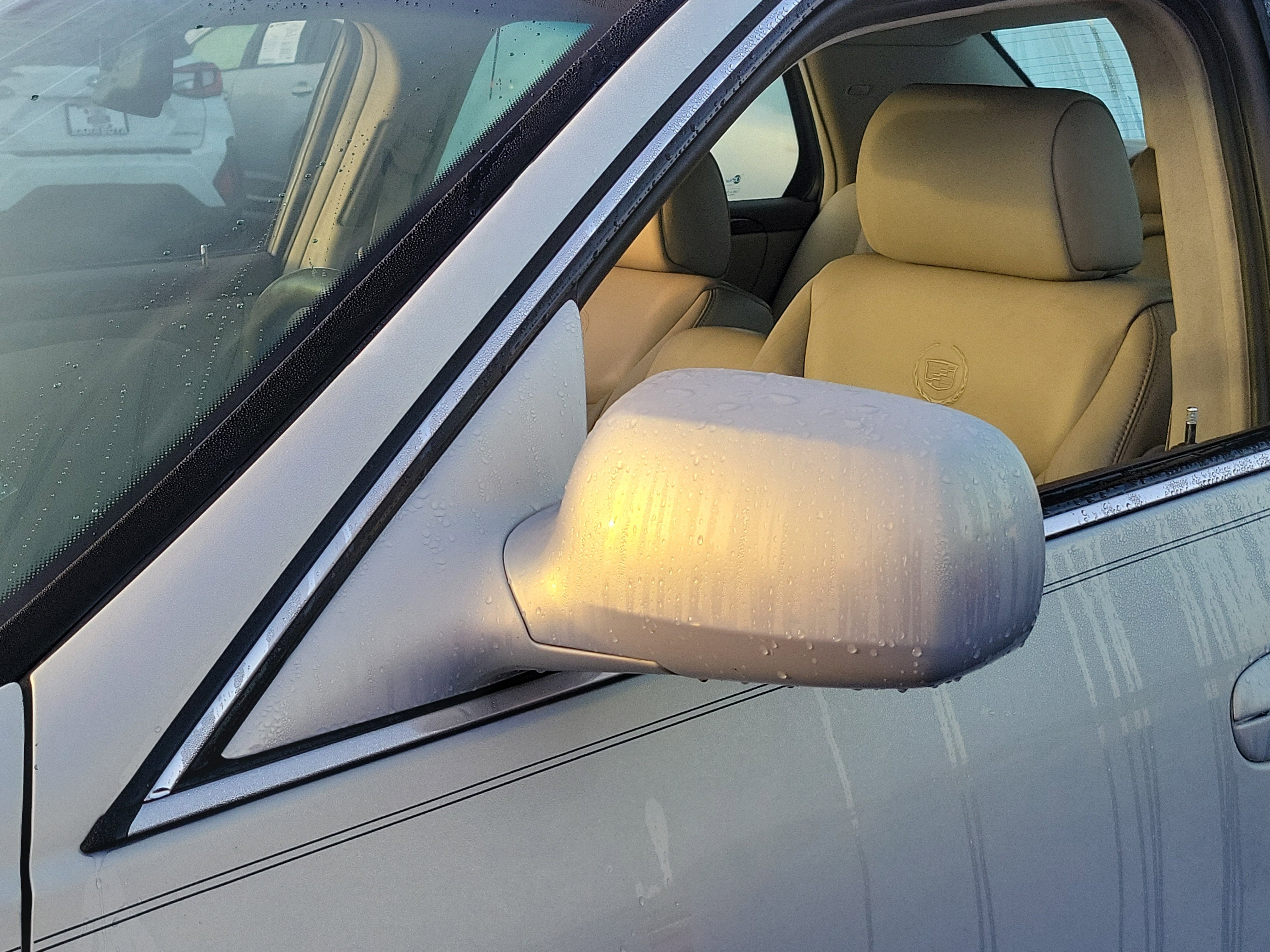 2006 Cadillac DTS w/1SC