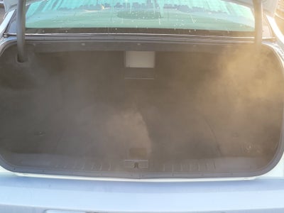 2006 Cadillac DTS w/1SC