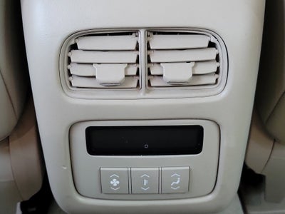 2006 Cadillac DTS w/1SC