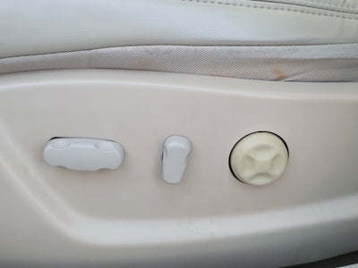 2006 Cadillac DTS w/1SC