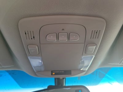 2006 Cadillac DTS w/1SC