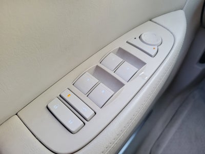 2006 Cadillac DTS w/1SC