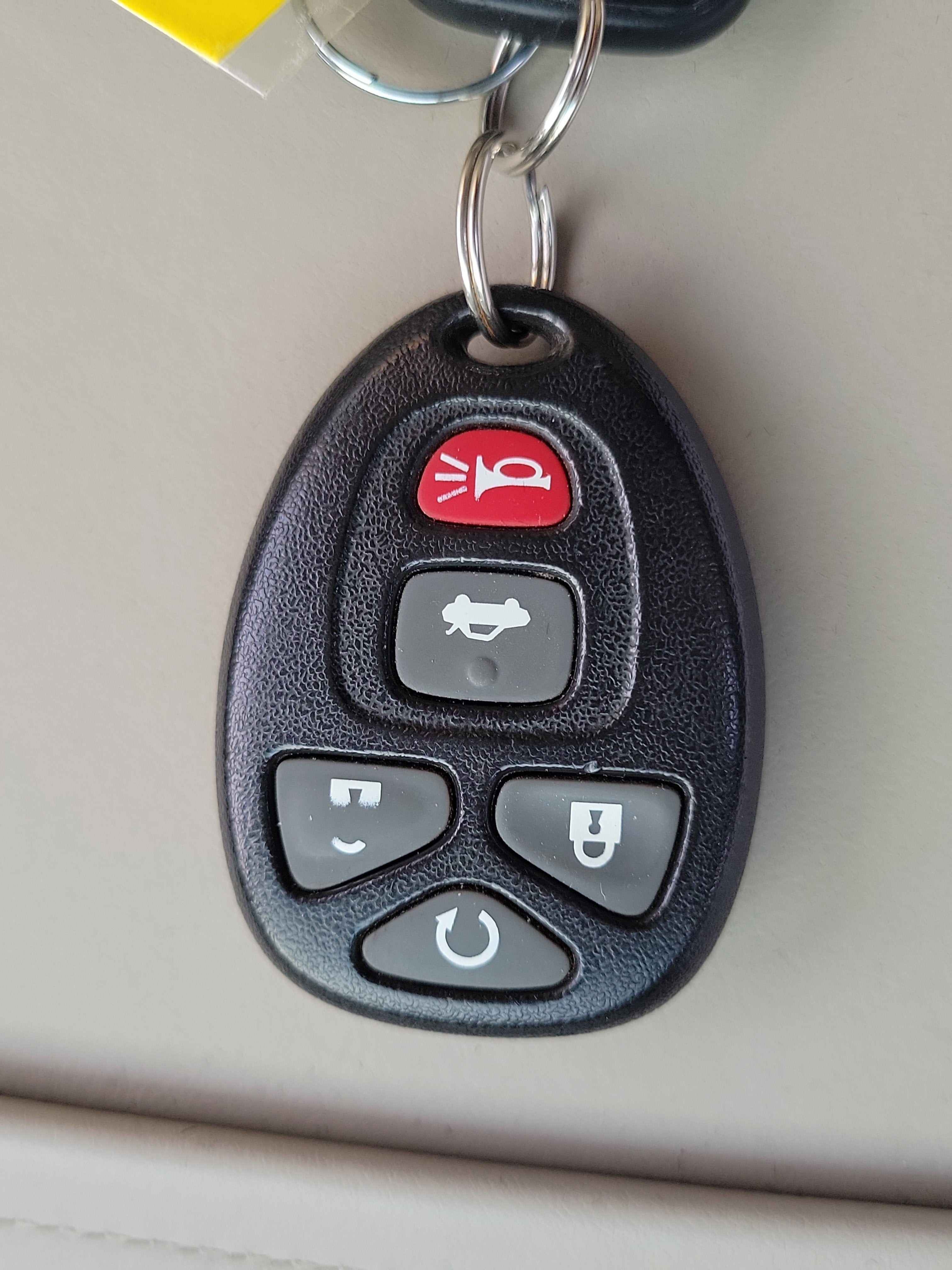 2006 Cadillac DTS w/1SC