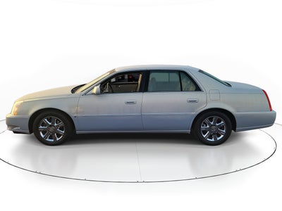 2006 Cadillac DTS w/1SC