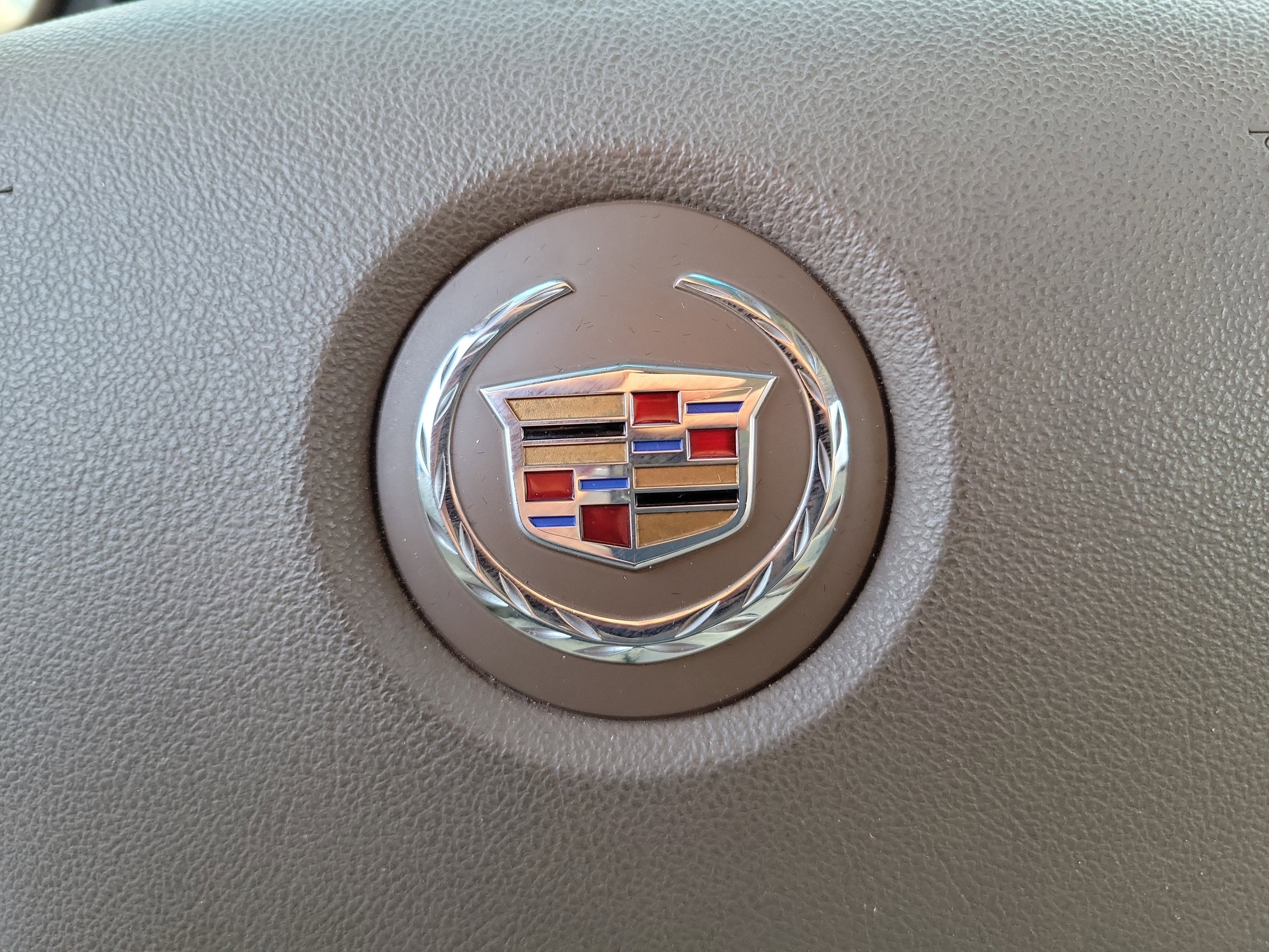 2006 Cadillac DTS w/1SC