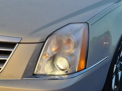 2006 Cadillac DTS w/1SC