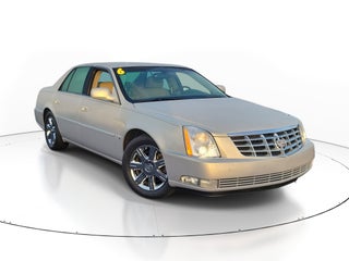 2006 Cadillac DTS w/1SC