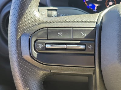 2024 Chevrolet Colorado 4WD Trail Boss