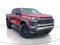 2023 Chevrolet Colorado 4WD Trail Boss