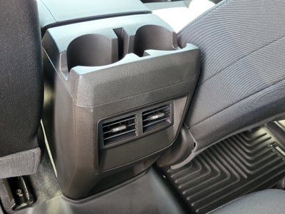 2023 Chevrolet Colorado 4WD Trail Boss