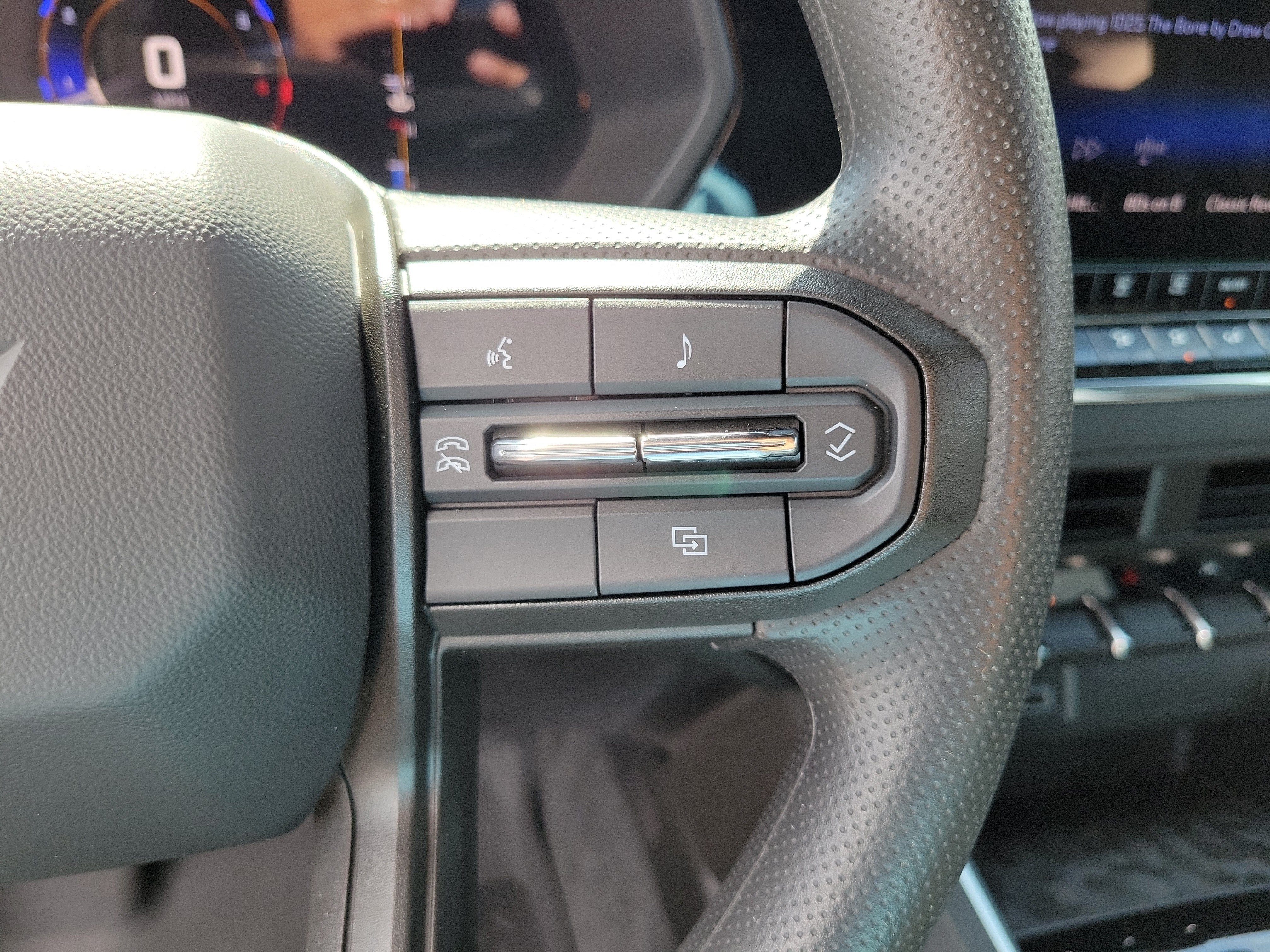 2023 Chevrolet Colorado 4WD Trail Boss