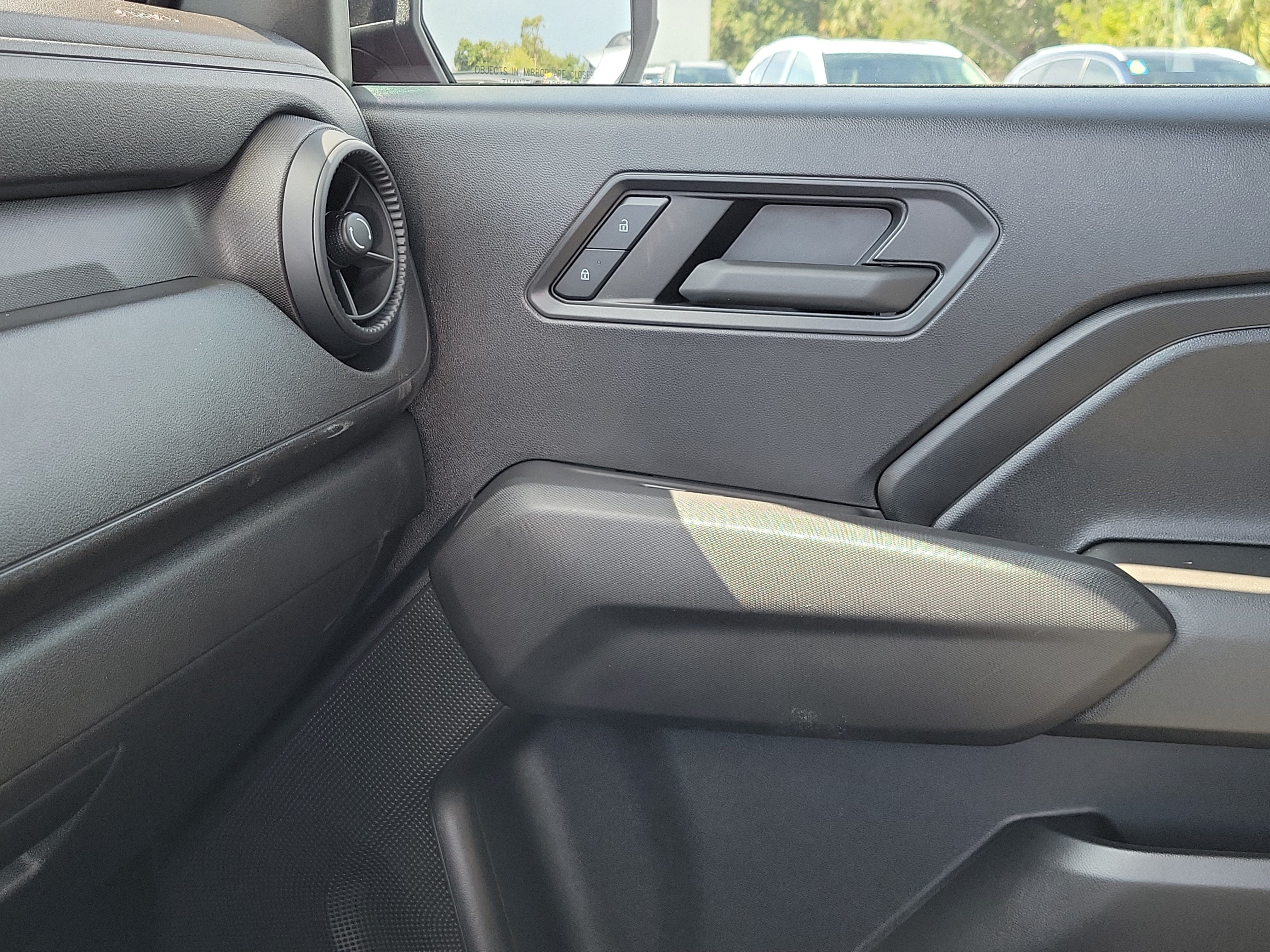 2023 Chevrolet Colorado 4WD Trail Boss