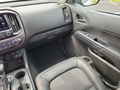 2022 GMC Canyon 4WD AT4 w/Cloth