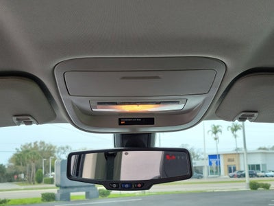 2022 GMC Canyon 4WD AT4 w/Cloth