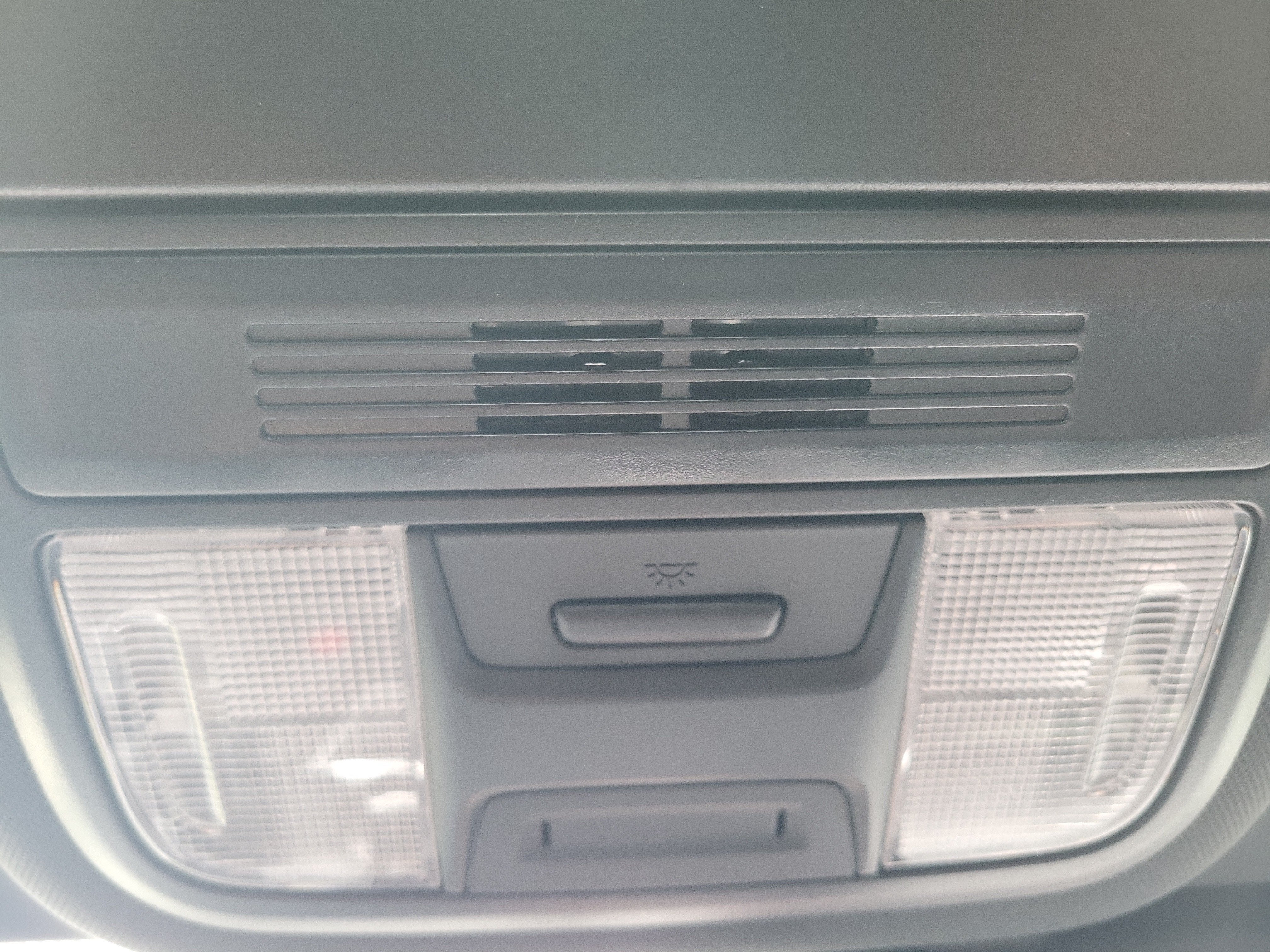 2018 Honda Accord Sedan Sport 1.5T