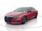 2018 Honda Accord Sedan Sport 1.5T