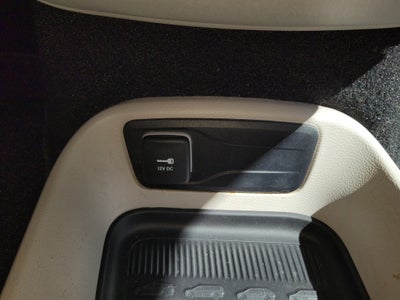 2019 Chrysler Pacifica LX