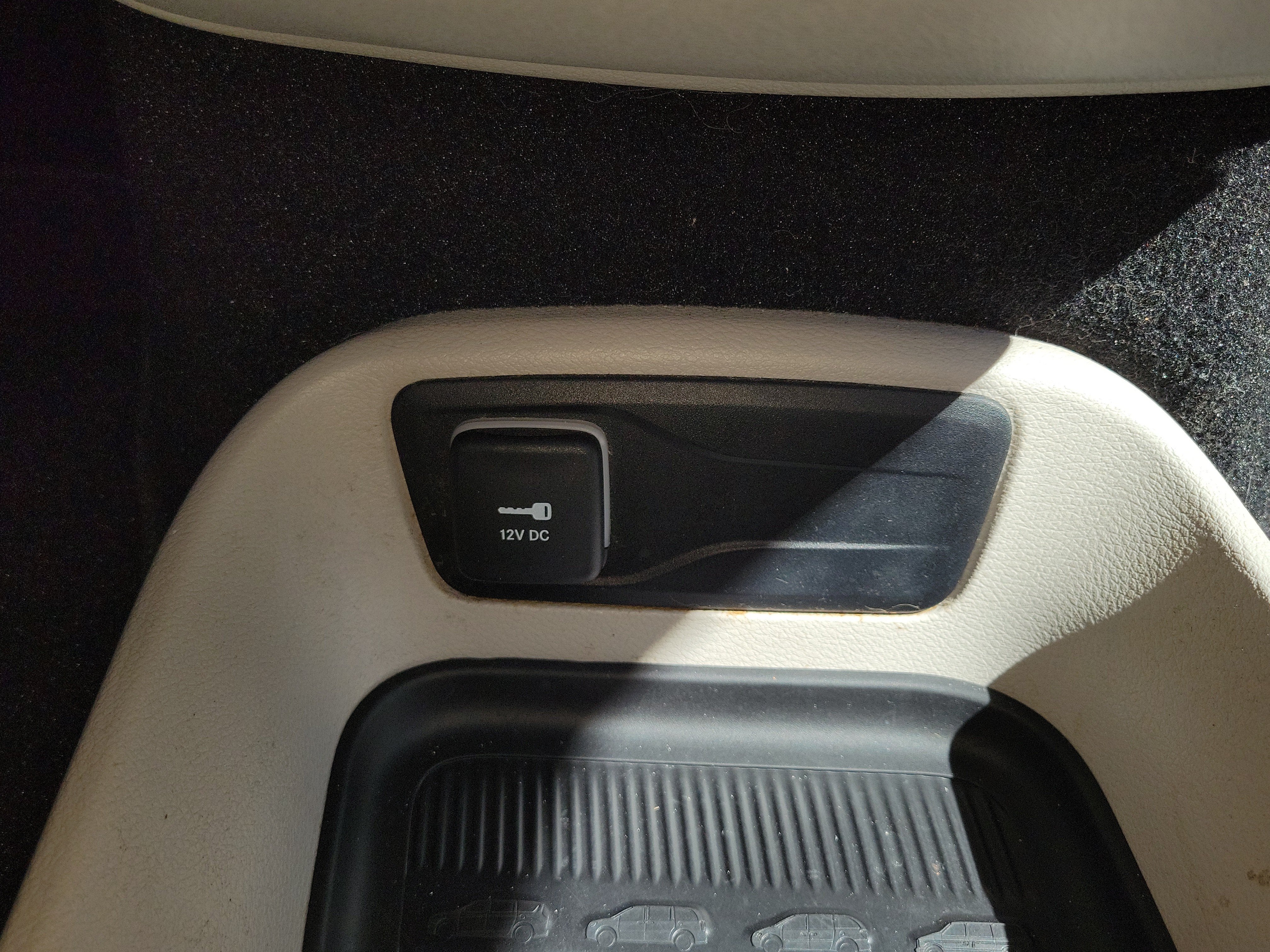 2019 Chrysler Pacifica LX