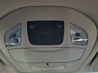 2019 Chrysler Pacifica LX