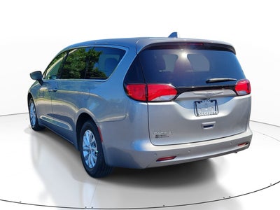 2019 Chrysler Pacifica LX