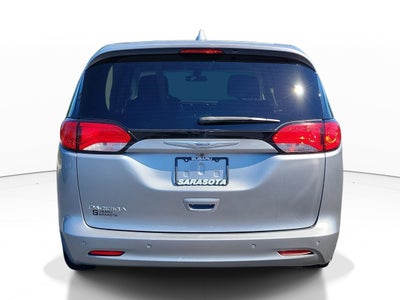 2019 Chrysler Pacifica LX