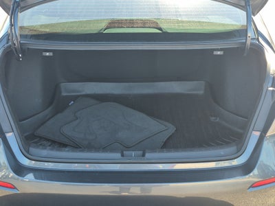 2022 Honda Civic Sedan EX