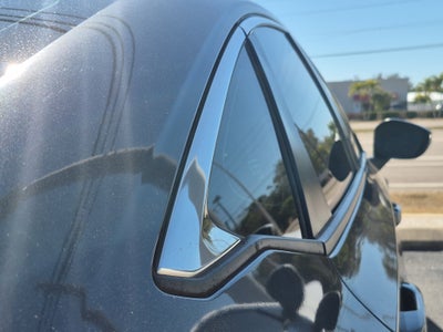 2022 Honda Civic Sedan EX