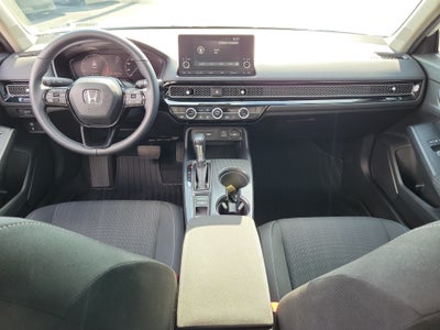 2024 Honda Civic Sedan EX