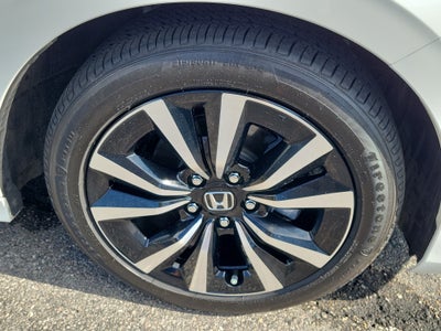 2024 Honda Civic Sedan EX