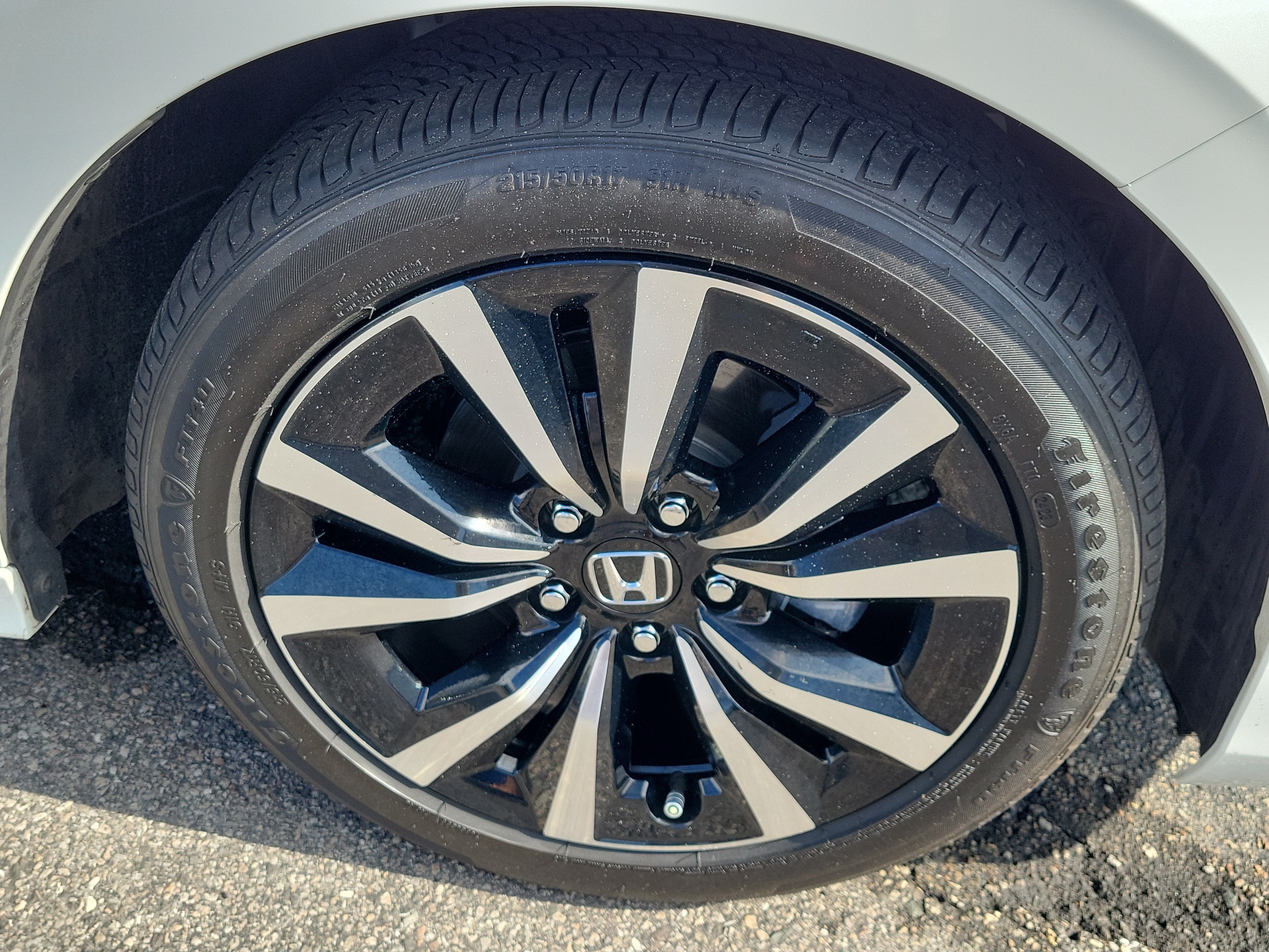 2024 Honda Civic Sedan EX