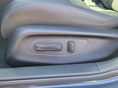 2022 Honda Civic Sedan Touring