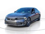 2022 Honda Civic Sedan Touring