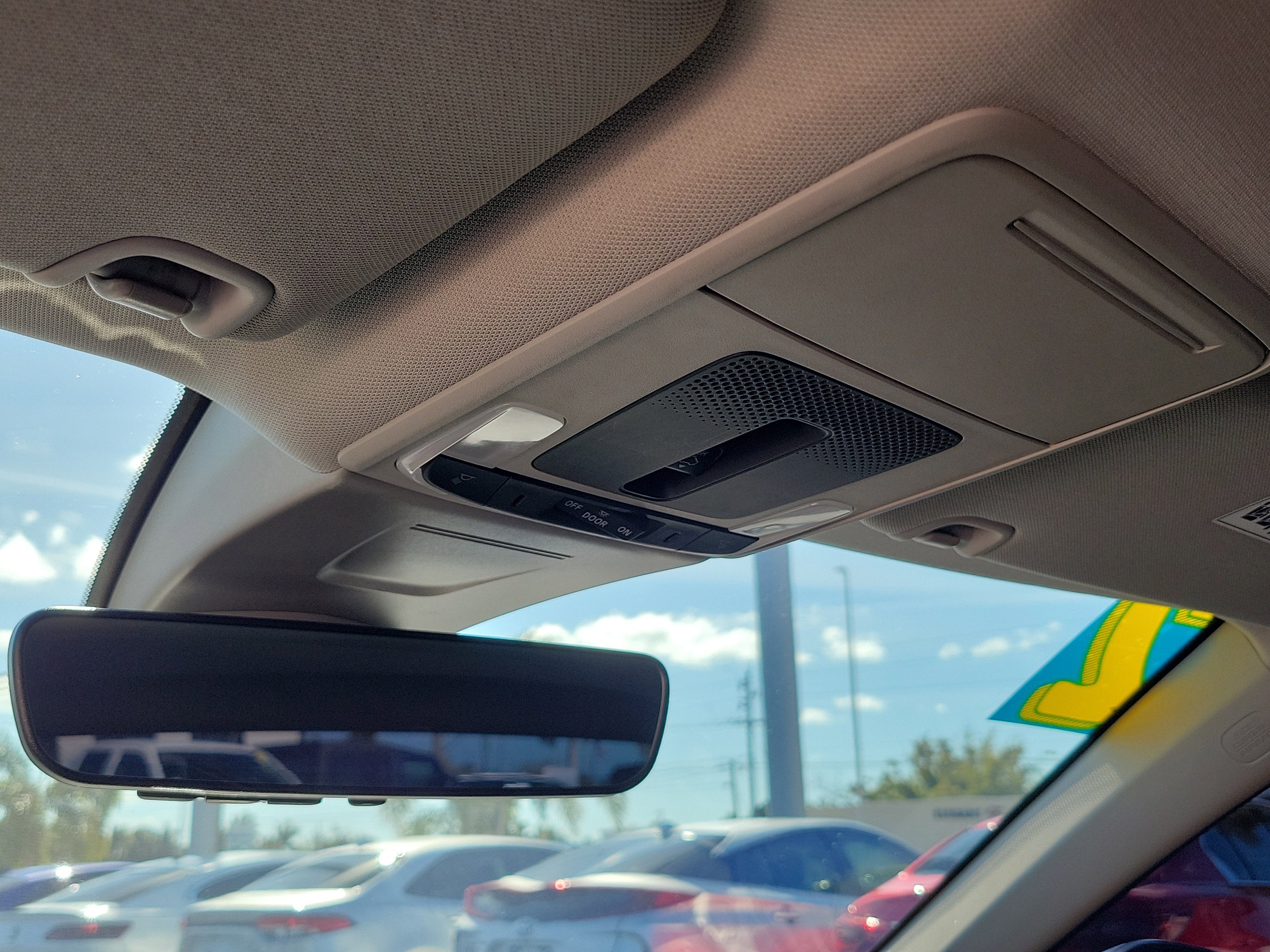 2022 Honda Civic Sedan Touring