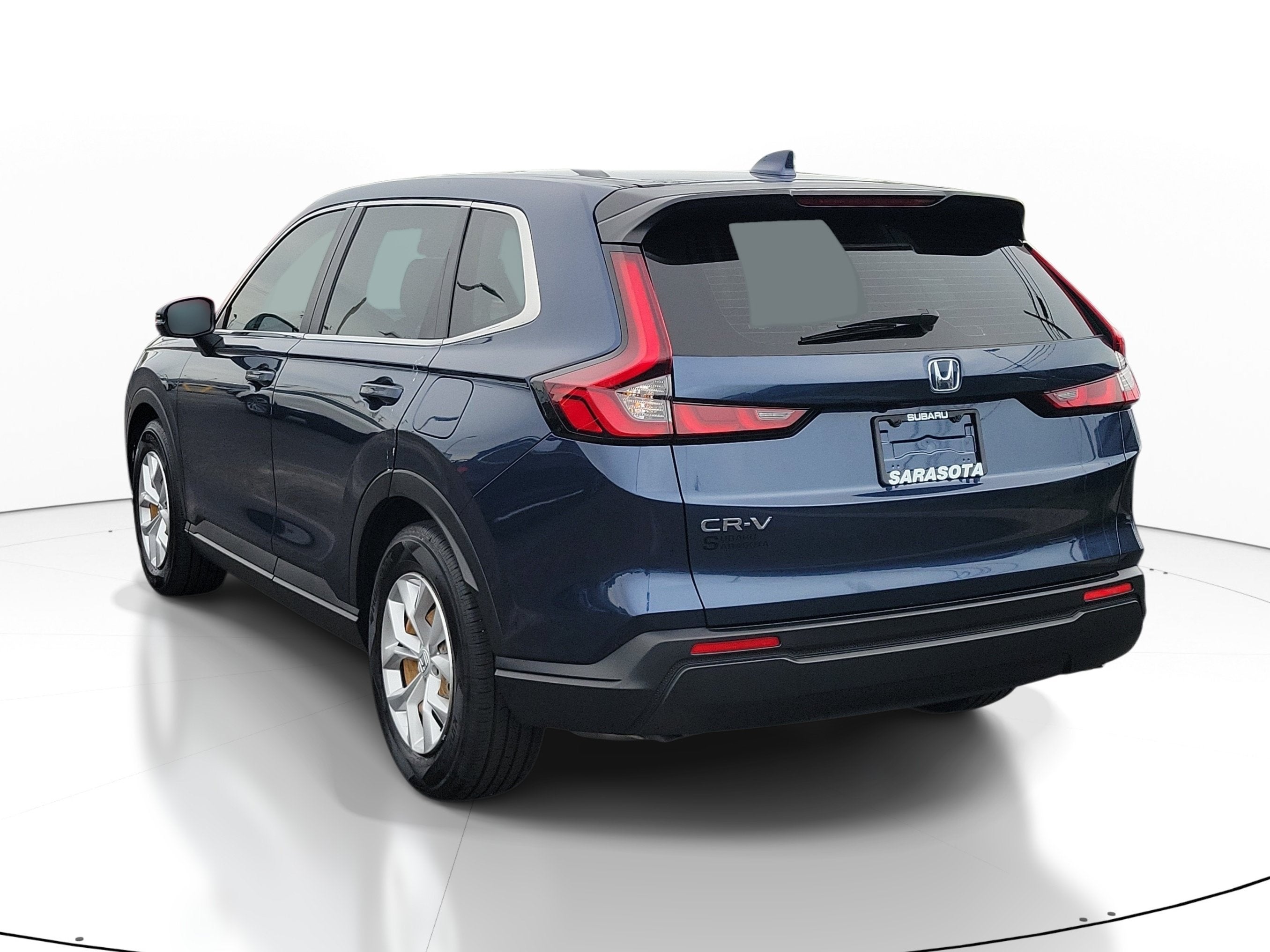 2024 Honda CR-V LX