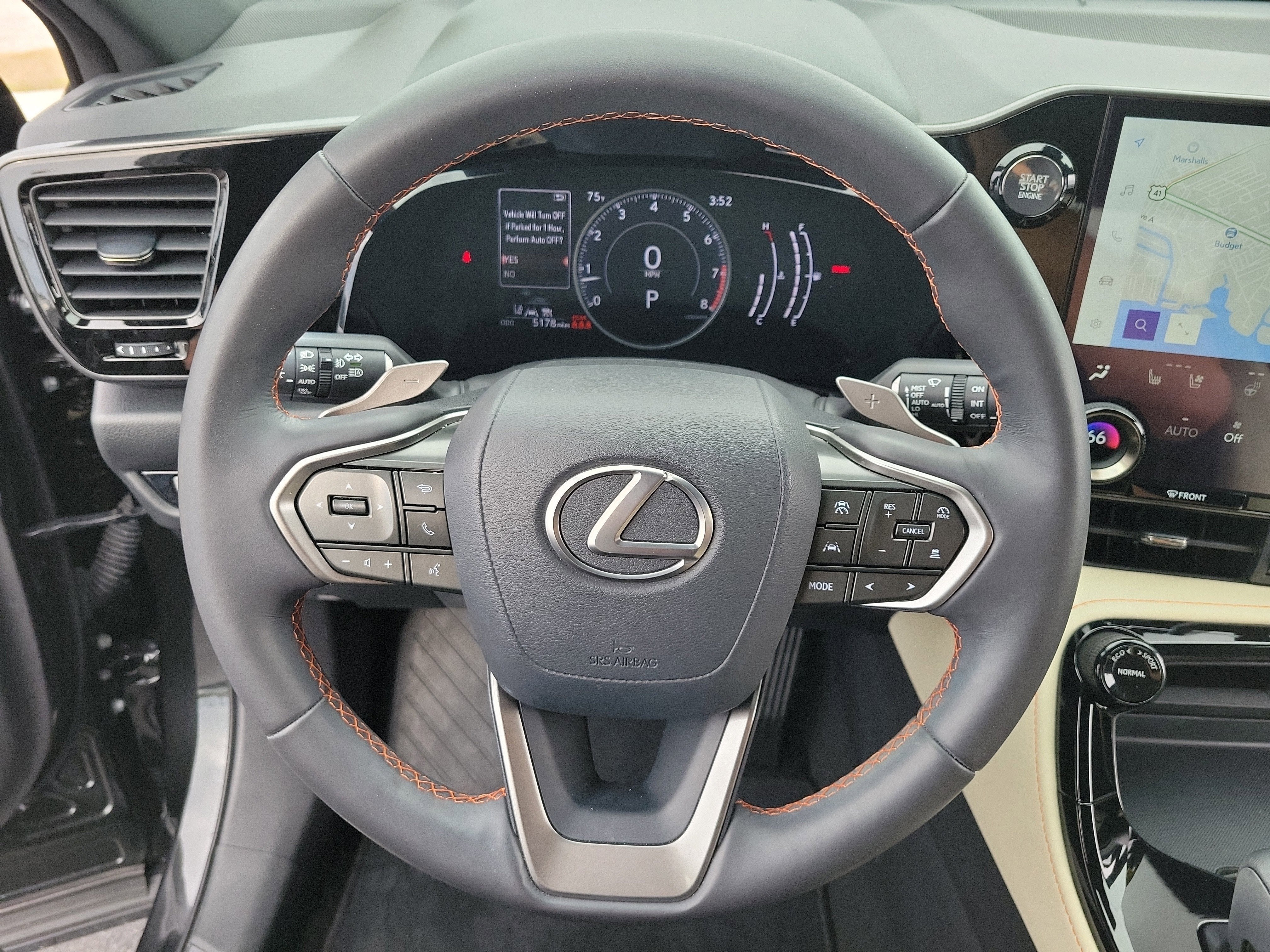 2024 Lexus NX NX 250 Premium