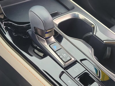 2024 Lexus NX NX 250 Premium