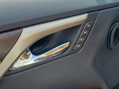 2022 Lexus RX RX 350