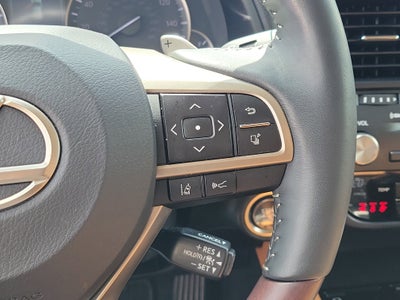 2022 Lexus RX RX 350