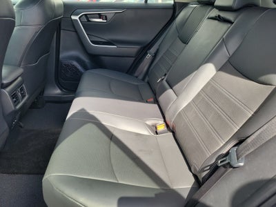 2024 Toyota RAV4 Limited