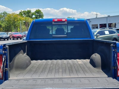 2011 RAM 2500 Laramie