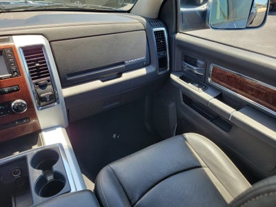 2011 RAM 2500 Laramie