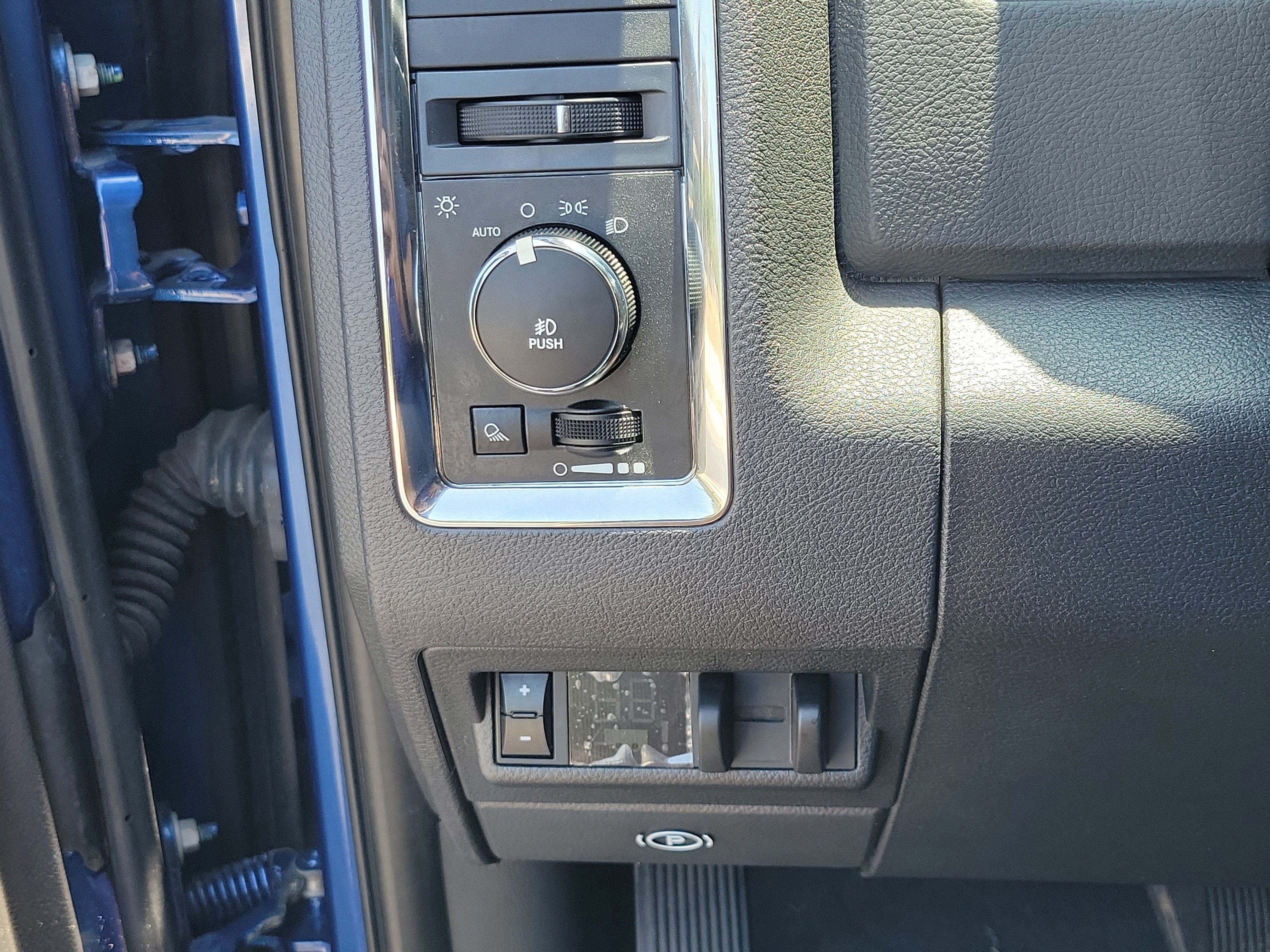 2011 RAM 2500 Laramie