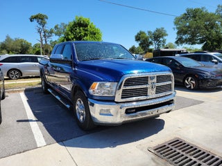 2011 RAM 2500 Laramie