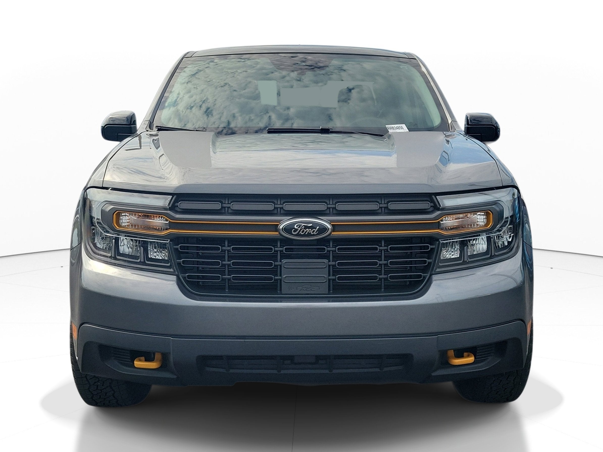 2024 Ford Maverick LARIAT Advanced