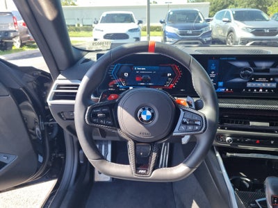 2026 BMW M2 Coupe