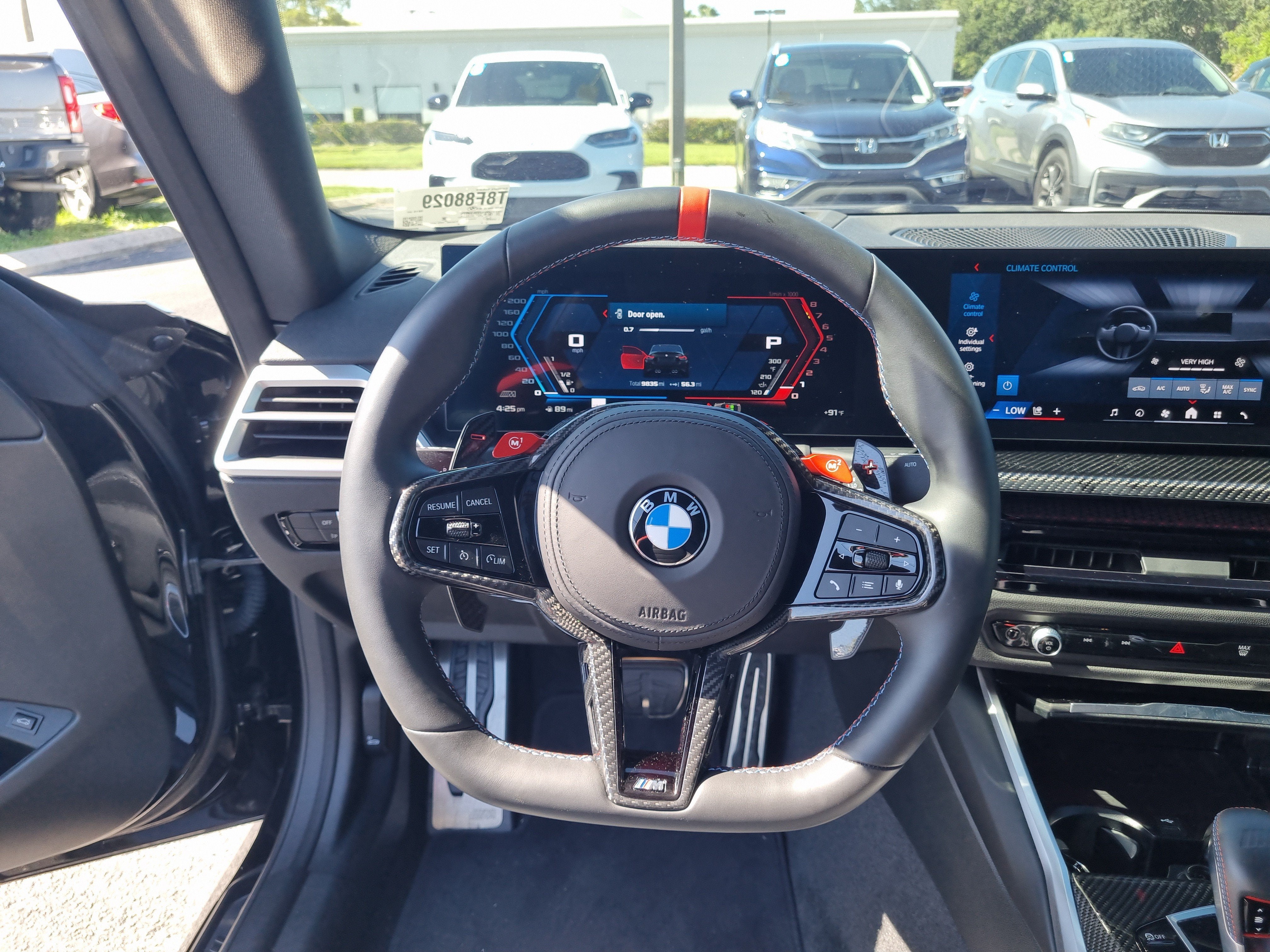 2026 BMW M2 Coupe