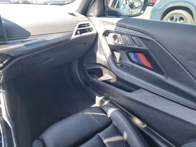 2026 BMW M2 Coupe